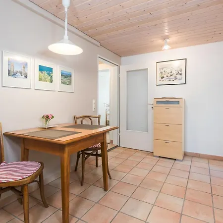 Haus Keller Appartement *