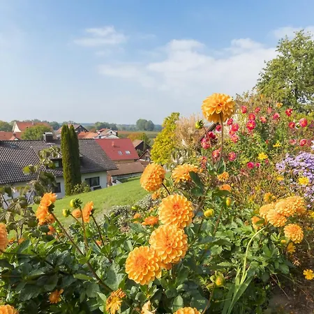 Haus Keller Appartement