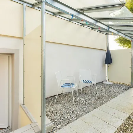 Appartement Haus Keller Immenstaad am Bodensee