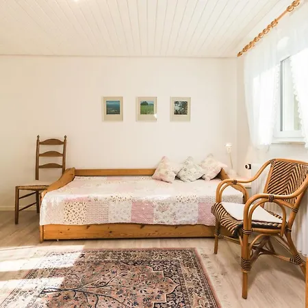 Appartement Haus Keller