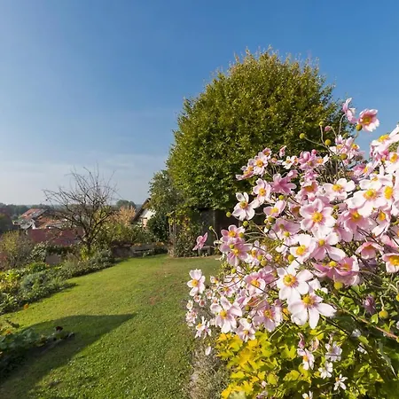 Appartement Haus Keller *