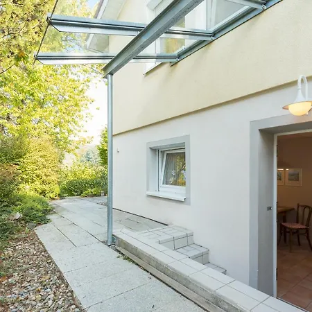 Haus Keller * Immenstaad am Bodensee