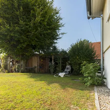 Haus Keller Appartement *