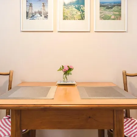 Haus Keller Appartement *