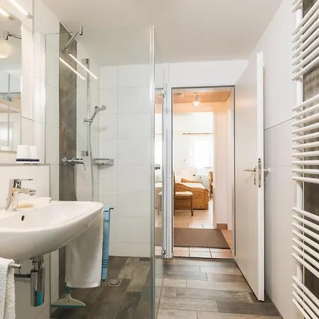 Haus Keller Appartement