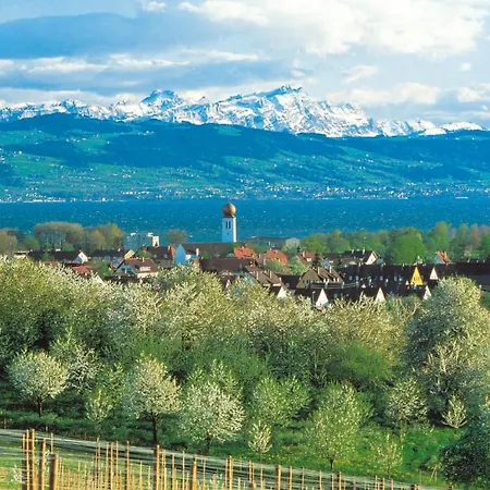 Haus Keller Appartement Immenstaad am Bodensee